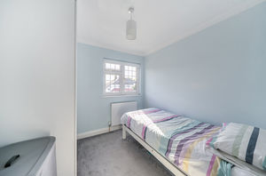 Bedroom 4- click for photo gallery